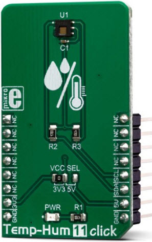 MikroElektronika MIKROE-3469 Reference Design 6