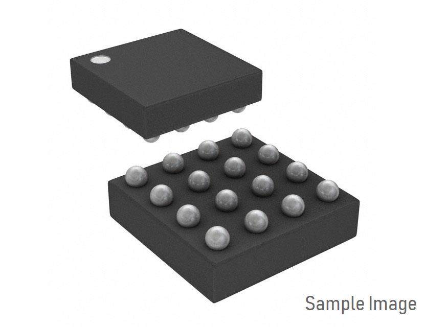 TPS65913B3BCYFFRTexas Instruments