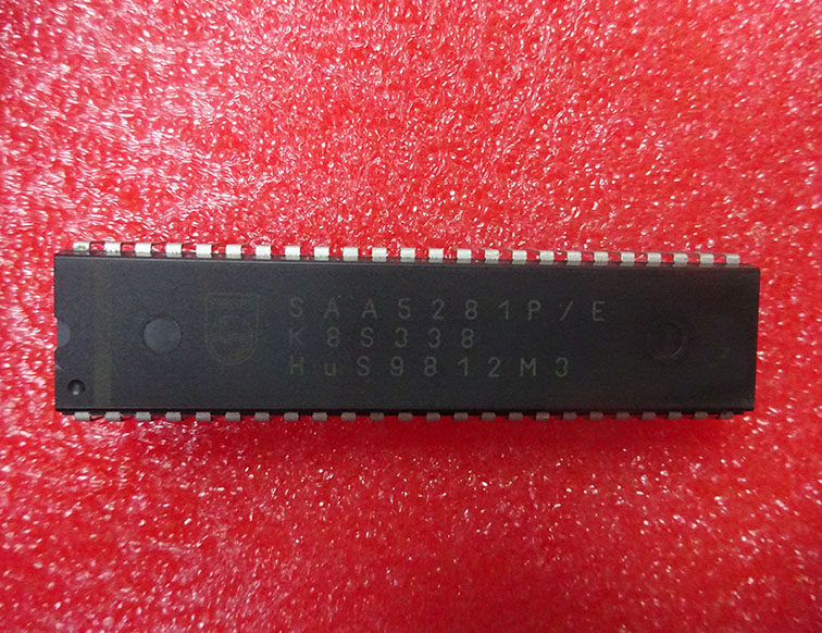 SAA5281PENXP Semiconductors