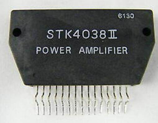 STK4038Sanyo
