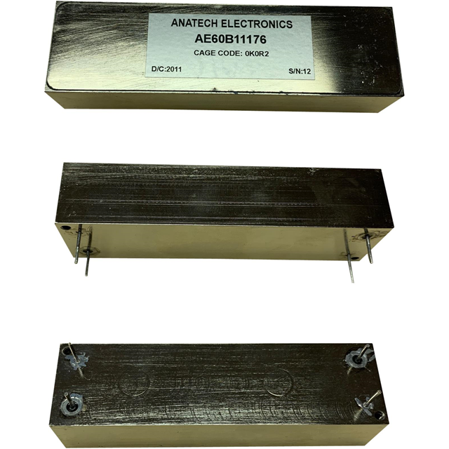 AE60B11176Anatech Electronics Inc.