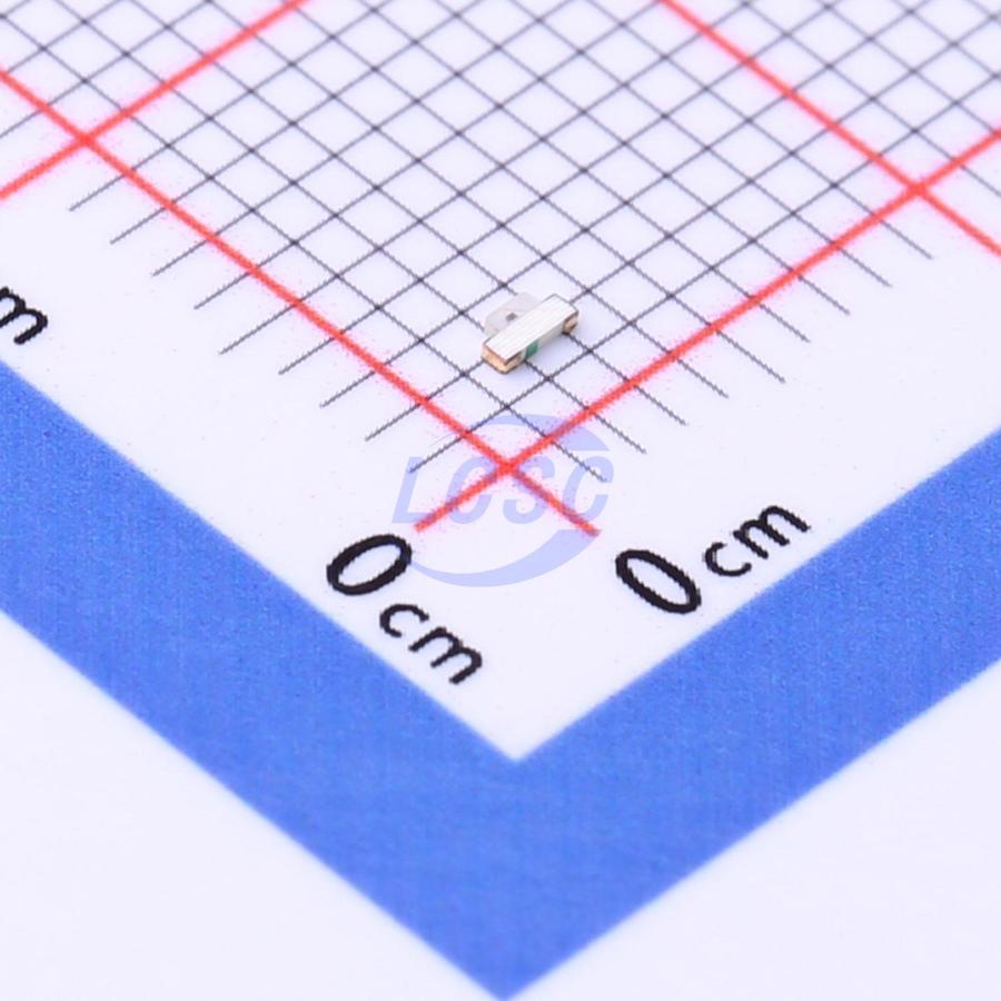 NCD1803R1Foshan NationStar Optoelectronics