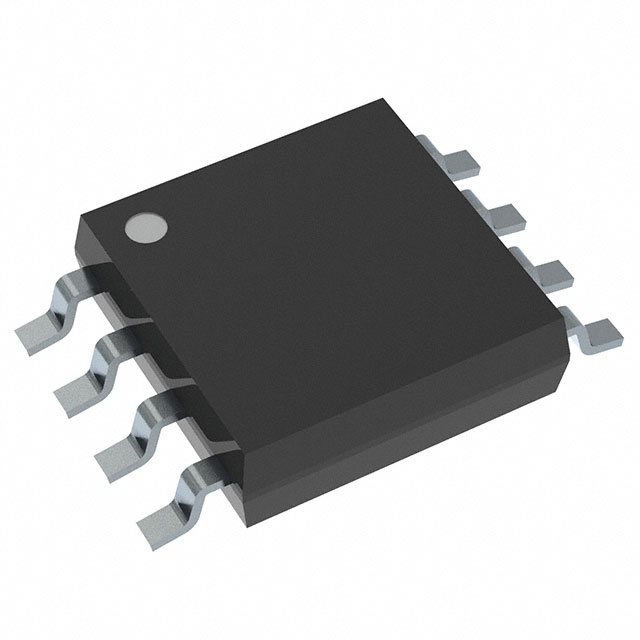 NJM2403M-TE2Nisshinbo Micro Devices Inc.
