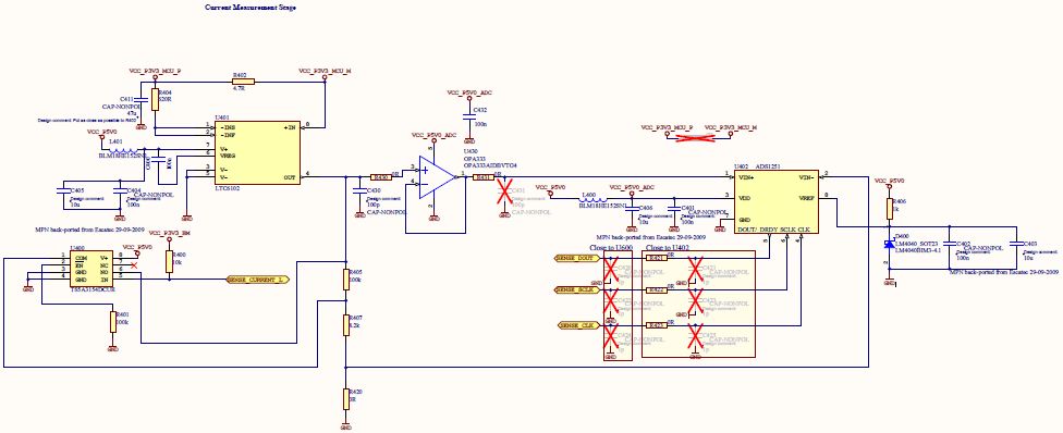 Microchip Technology ATSAM4L-EK Reference Design 7
