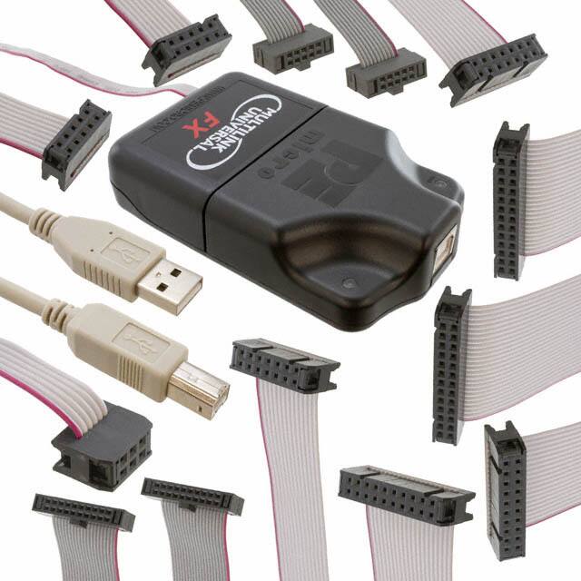U-MULTILINK-FXNXP Semiconductors