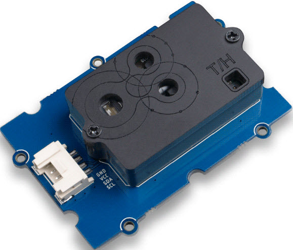 Seeed Technology Co., Ltd 101020634 Reference Design 1