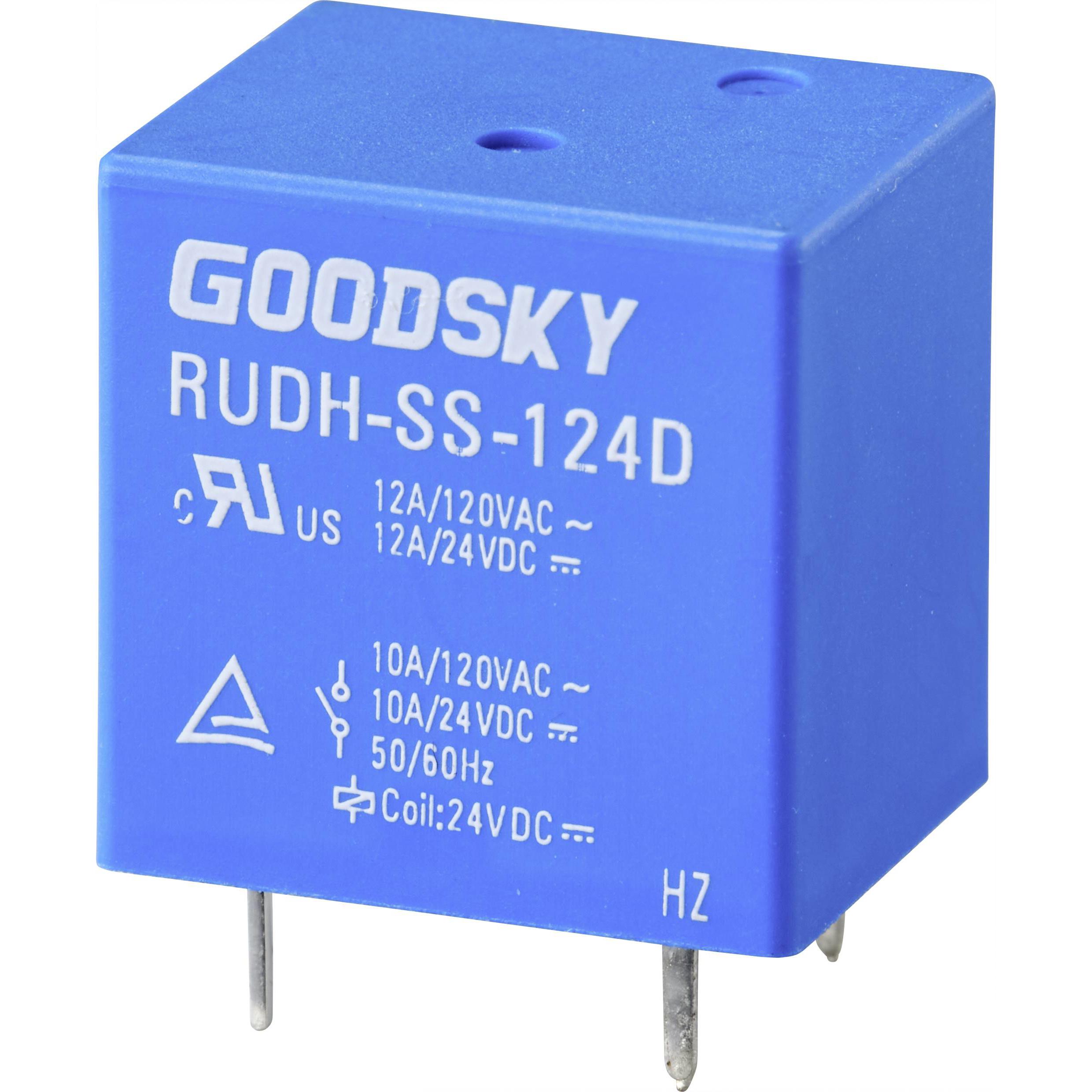 2347592GOODSKY