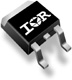IRLR9343TRInternational Rectifier