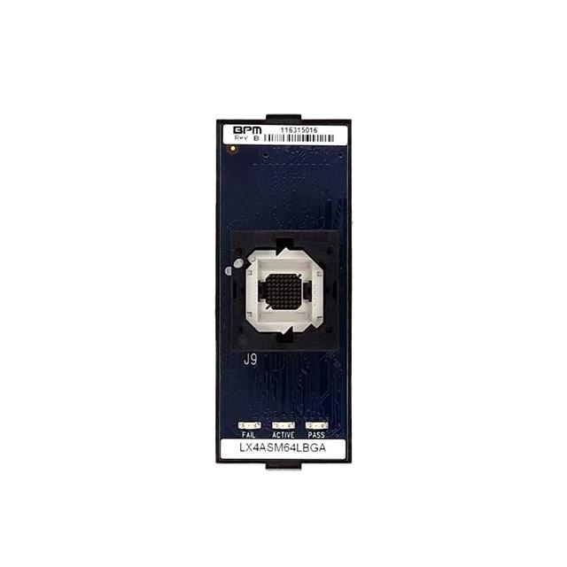 FSM64EBGFBPM Microsystems