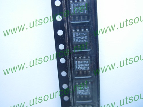 TDA7050TNXP Semiconductors