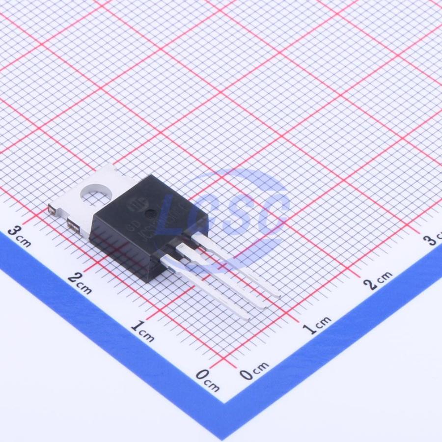 JCS13N50CCJilin Sino-Microelectronics
