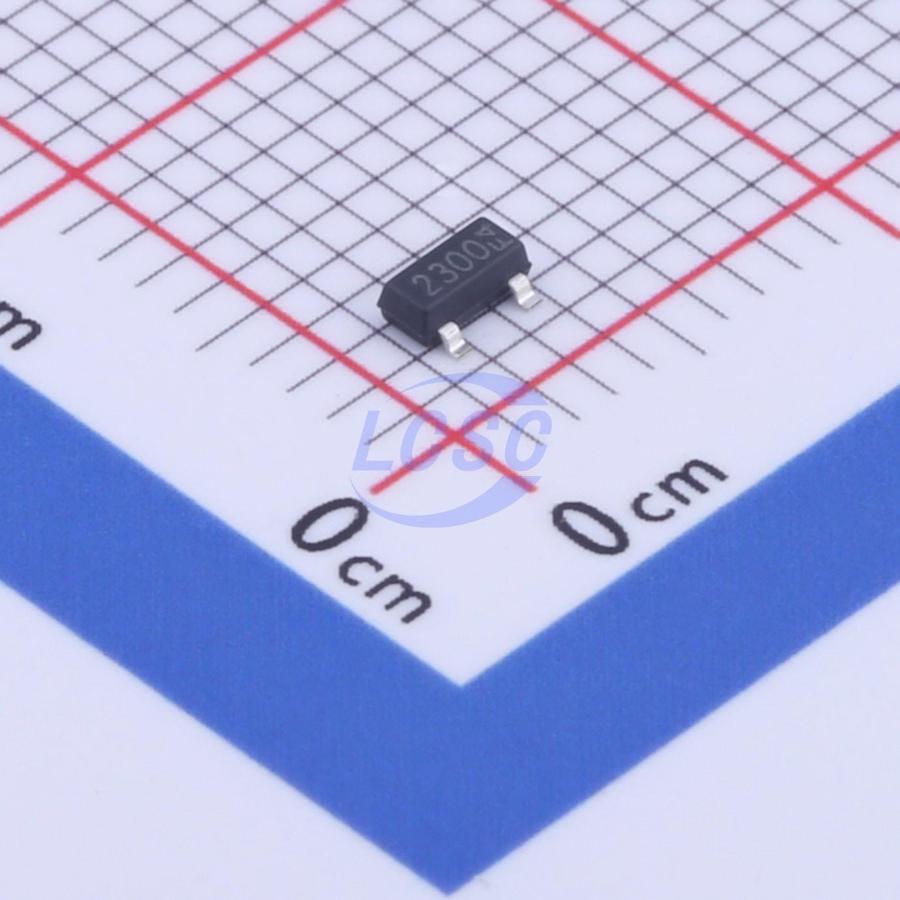 MDD2300MDD(Microdiode Semiconductor)