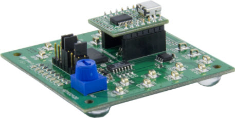 Microchip Technology ADM00421 Reference Design 7