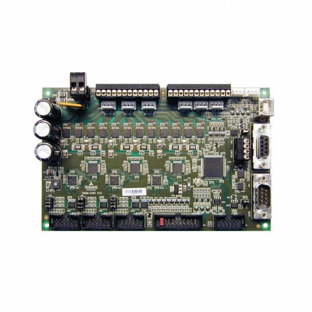 TMCM-3351-TMCLAnalog Devices Inc./Maxim Integrated