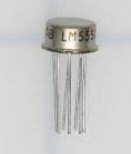 LM555CHTexas Instruments