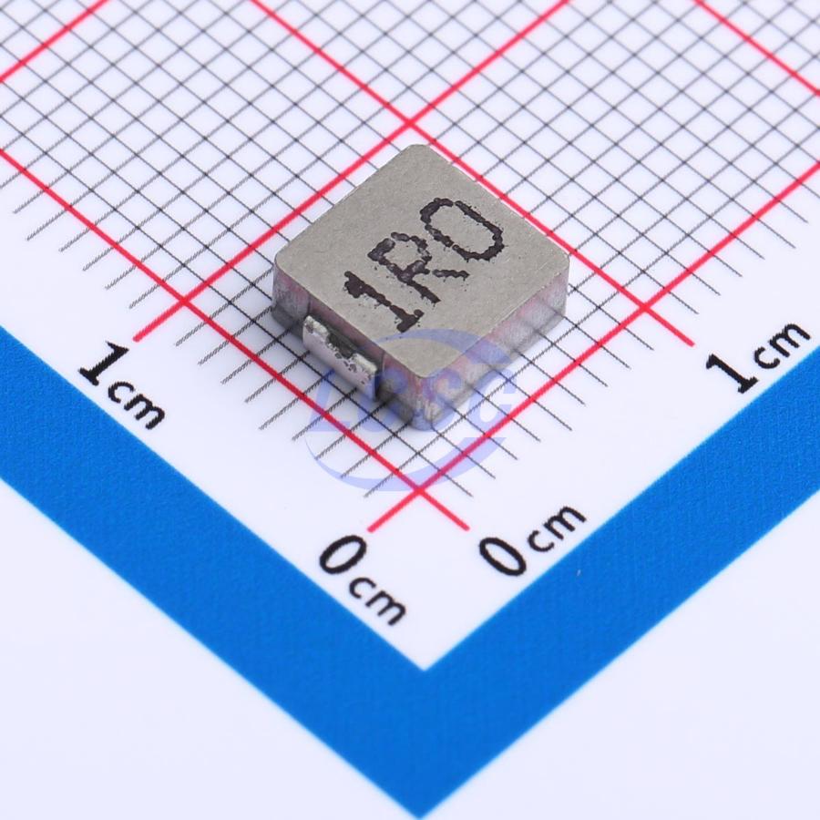 SMS0630-1R0MTLanTu Micro