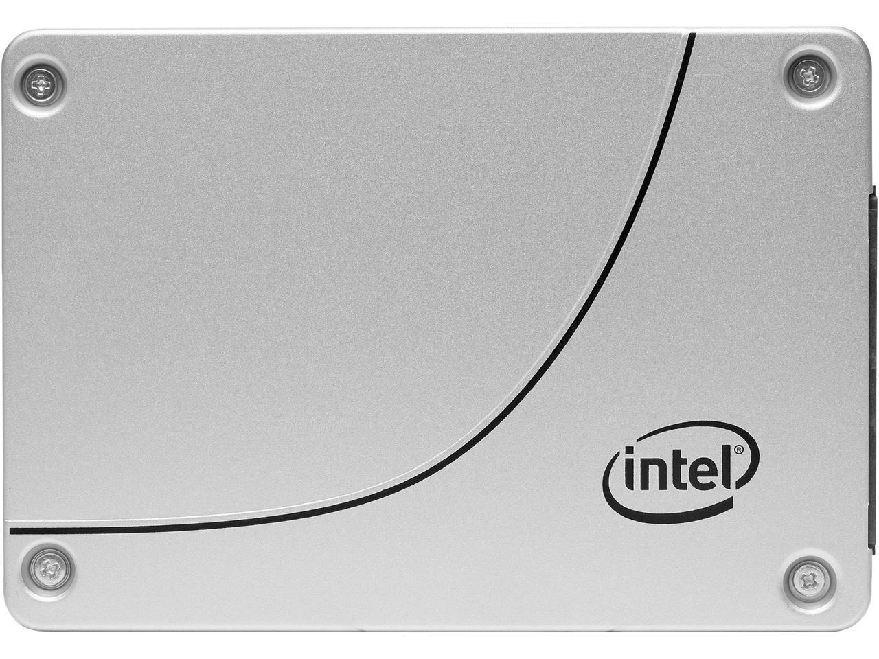 SSDSC2BA200G4Intel