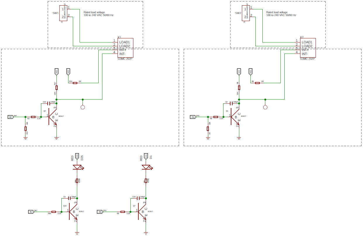 Seeed Technology Co., Ltd 103020135 Reference Design 4