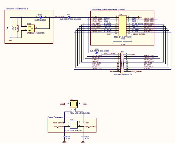 Microchip Technology ATPROTO1-XPRO Reference Design 4