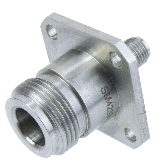SM4233Fairview Microwave