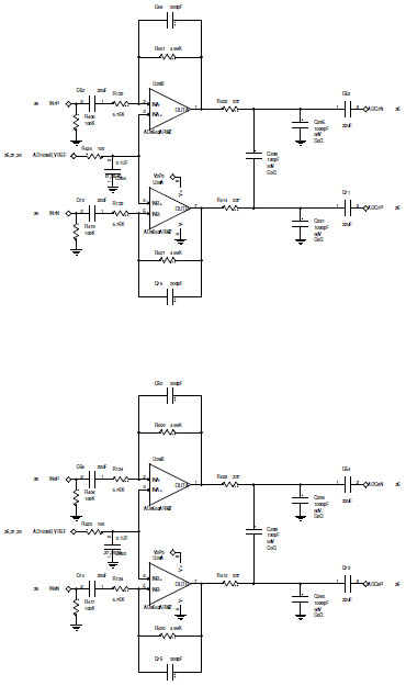 Analog Devices, Inc. EVAL-MELODY-5 Reference Design 30