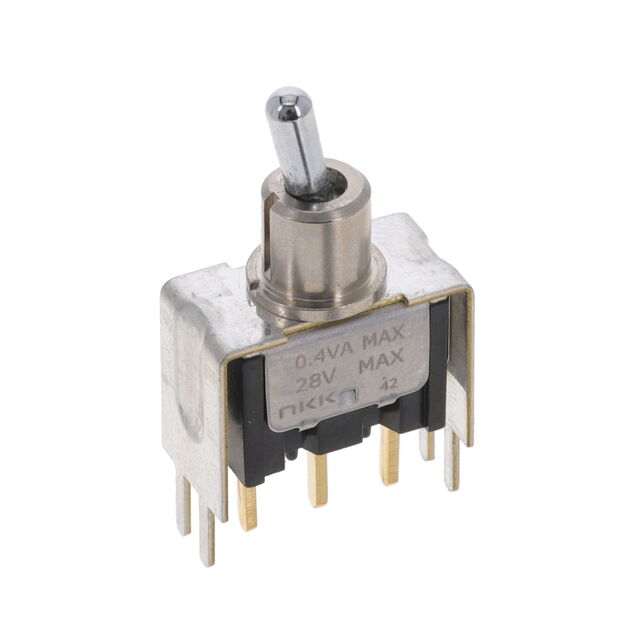 MN12S2A2G13NKK Switches