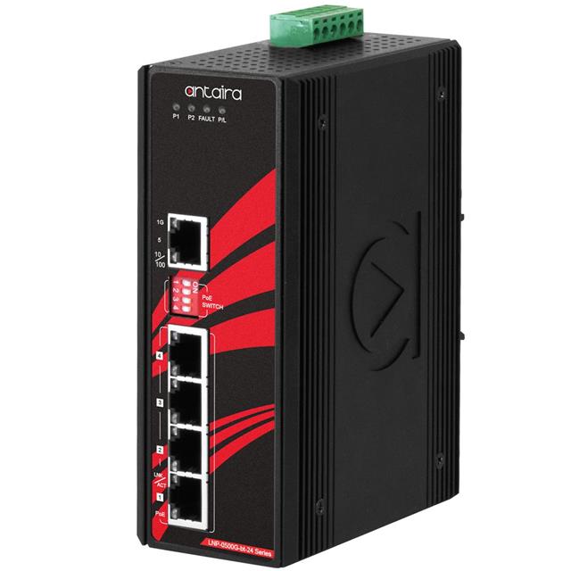 LNP-0500G-BT-24-TICOMTECH, INC.