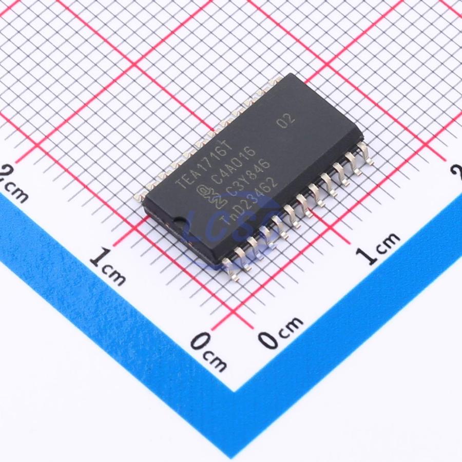 TEA1716T/2NXP Semicon
