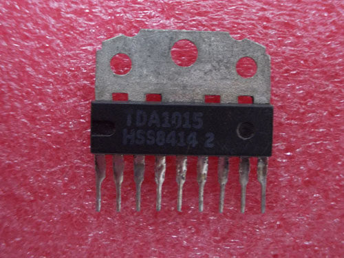 TDA1015NXP Semiconductors