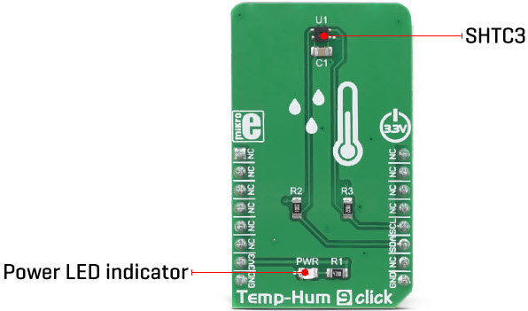 MikroElektronika MIKROE-3331 Reference Design 6