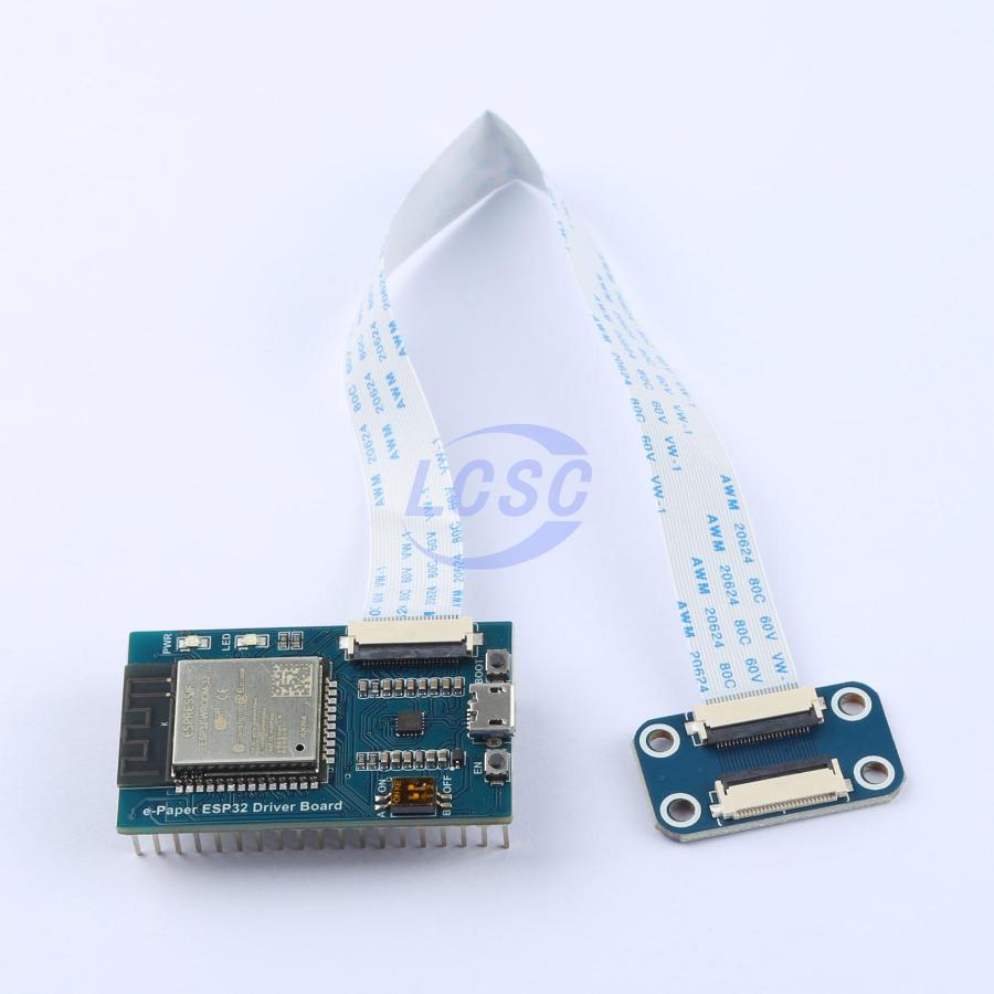 e-Paper ESP32 Driver BoardWaveshare