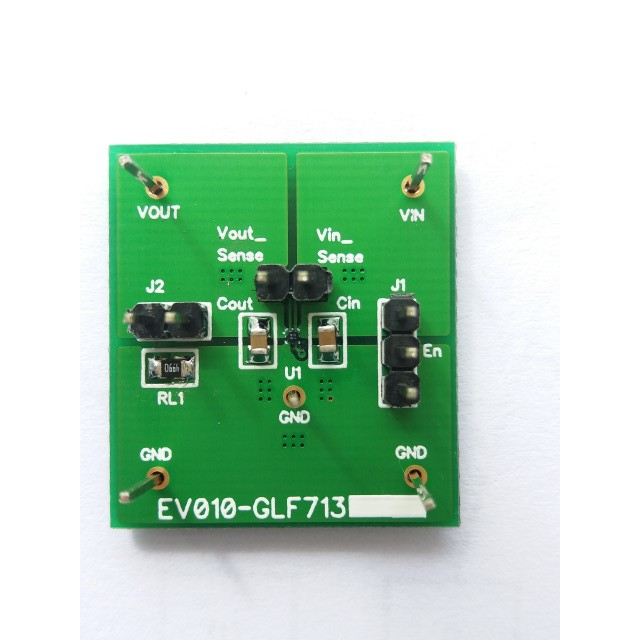 EV010-GLF71307GLF Integrated Power