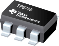 TPS79915DDCTexas Instruments