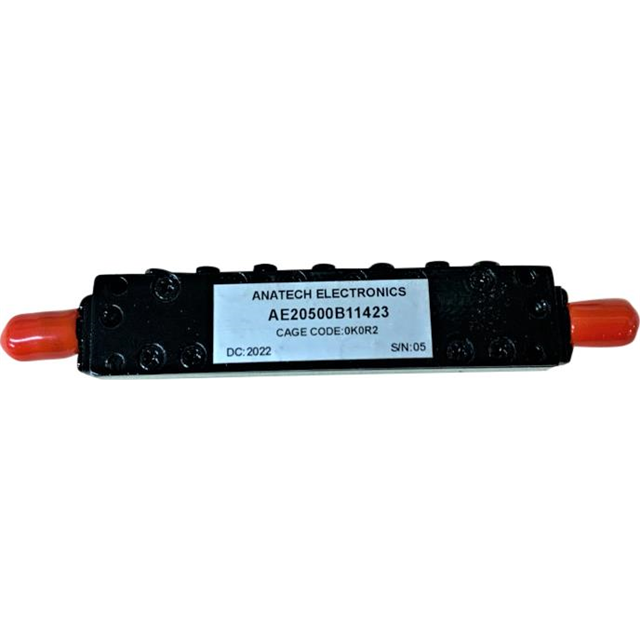 AE20500B11423Anatech Electronics Inc.
