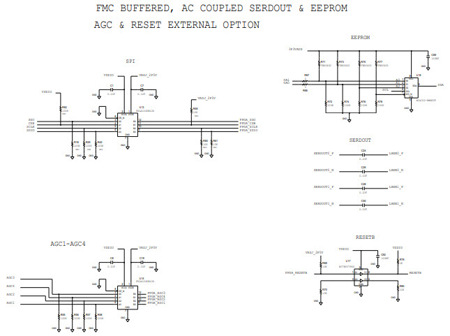 Analog Devices, Inc. AD6676EBZ Reference Design 3