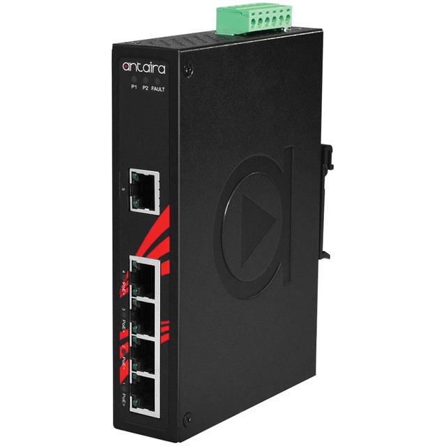 LNP-0500G-TICOMTECH, INC.