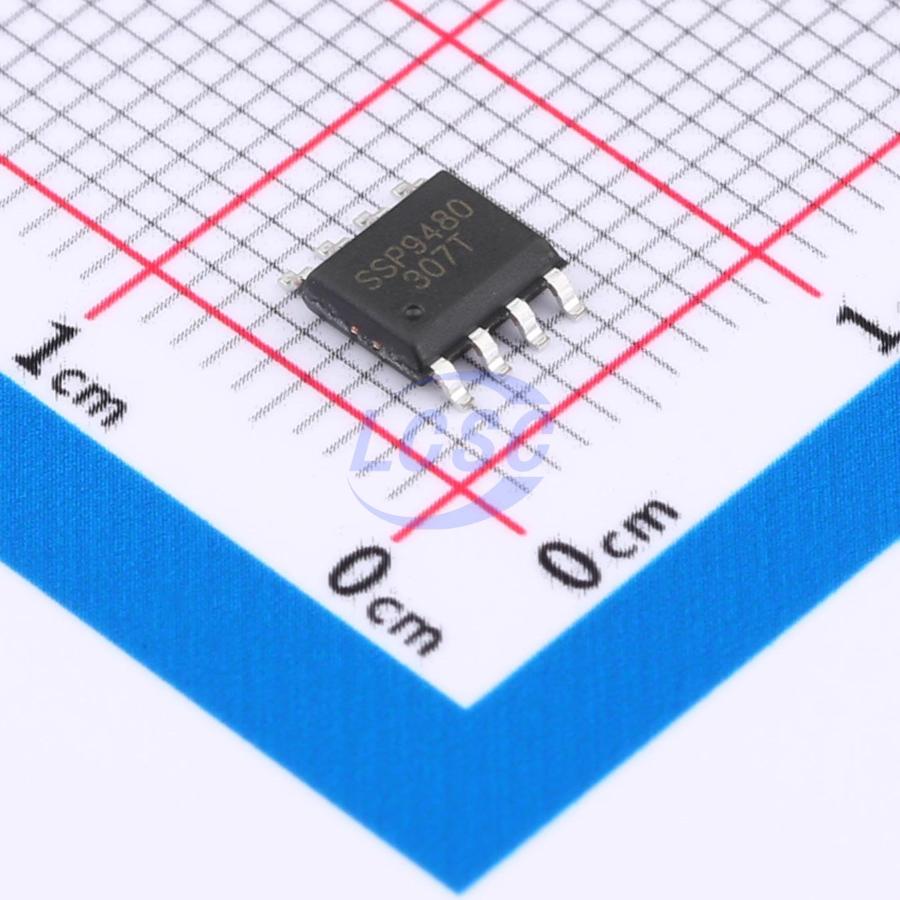 SSP9480Shanghai Siproin Microelectronics