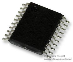 LPC802M001JDH20FPNXP Semiconductors