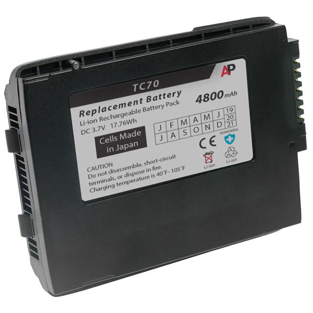 SB-TC70-LArtisan Power