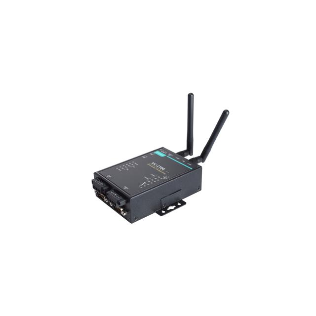 UC-2116-T-LXICOMTECH, INC.