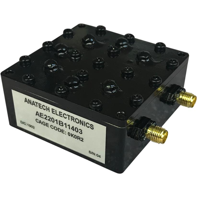 AE2201B11403Anatech Electronics Inc.