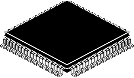 R5F52107CDFNRenesas
