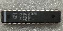 P87C750EBPNNXP Semiconductors