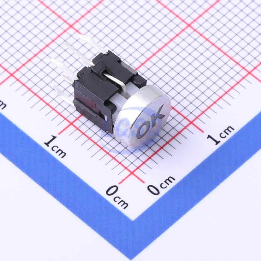 TPB01-103L1S6ROCPU Switches