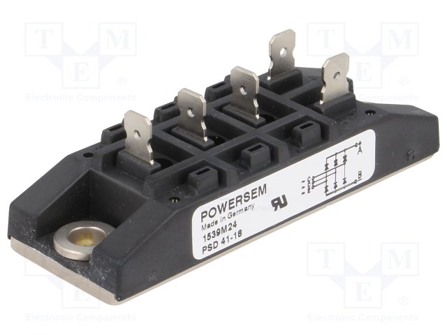 PSD 41/18Powersem