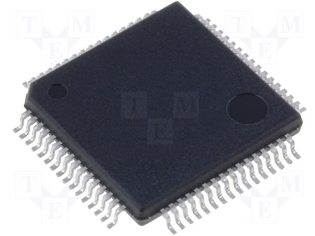 LPC2134FBD64/01NXP Semiconductors