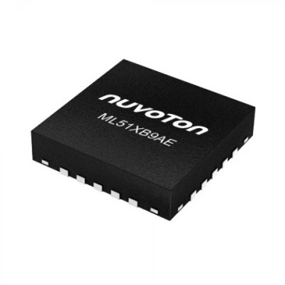 ML51XB9AENuvoton