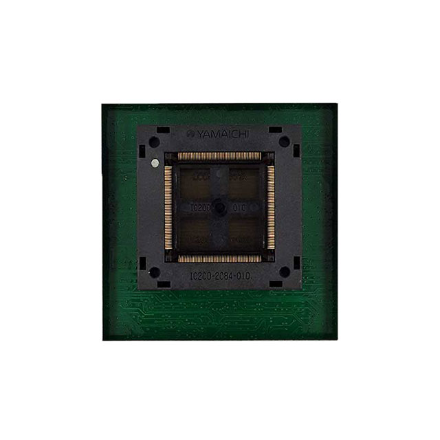 FSM208BGLBPM Microsystems