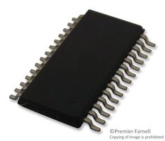 UDA1345TS/N2NXP Semiconductors