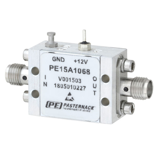 PE15A1068Pasternack